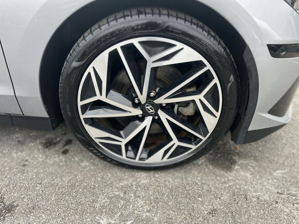 Used Hyundai IONIQ 6 2023 for sale - 76792211: Photo 11