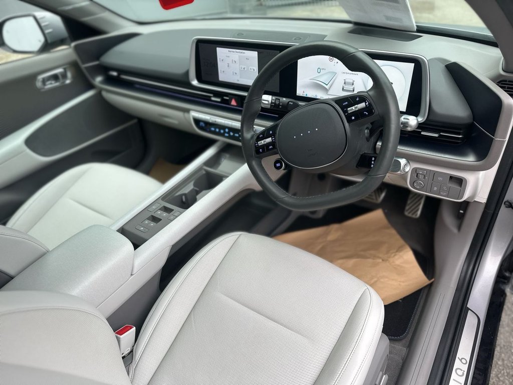 Used Hyundai IONIQ 6 2023 for sale - 76792211: Photo 15