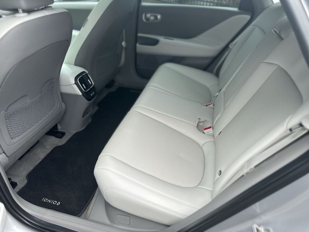 Used Hyundai IONIQ 6 2023 for sale - 76792211: Photo 18