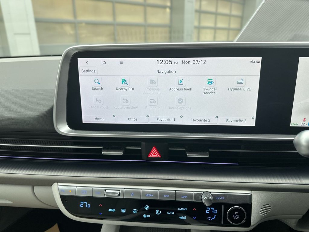 Used Hyundai IONIQ 6 2023 for sale - 76792211: Photo 19