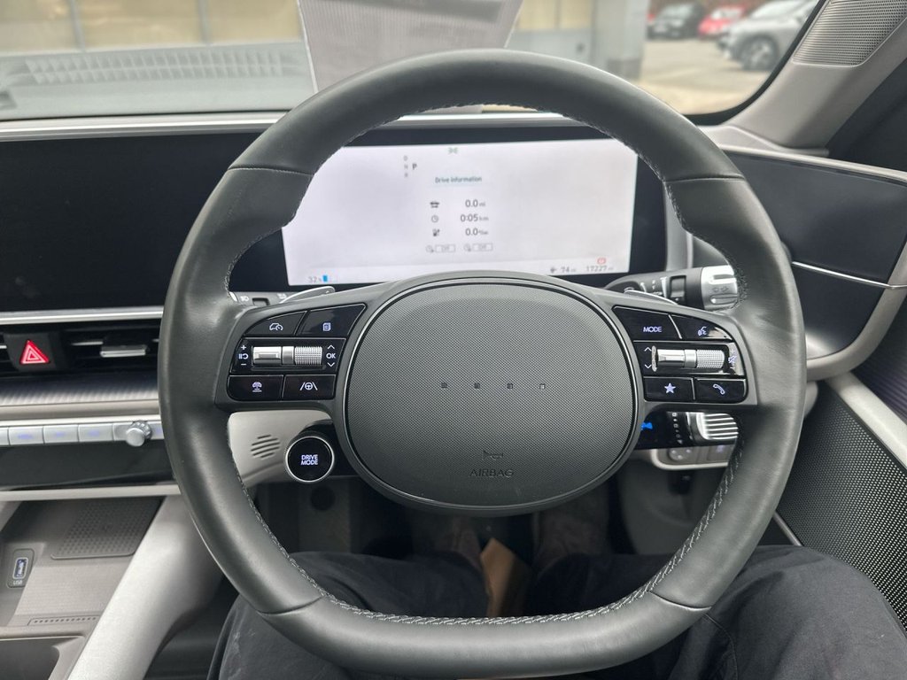 Used Hyundai IONIQ 6 2023 for sale - 76792211: Photo 21