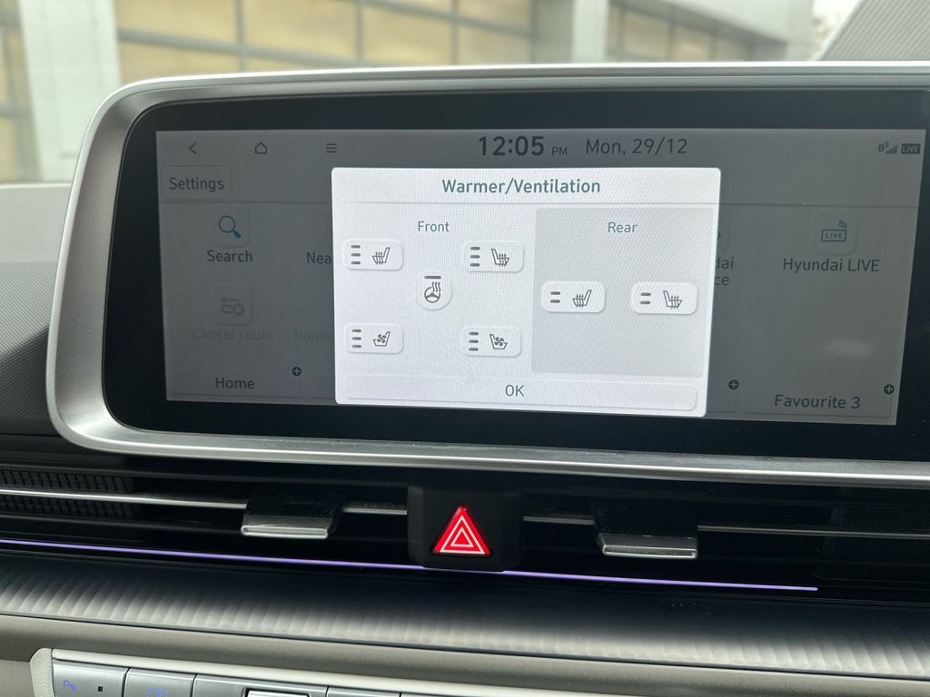 Used Hyundai IONIQ 6 2023 for sale - 76792211: Photo 22