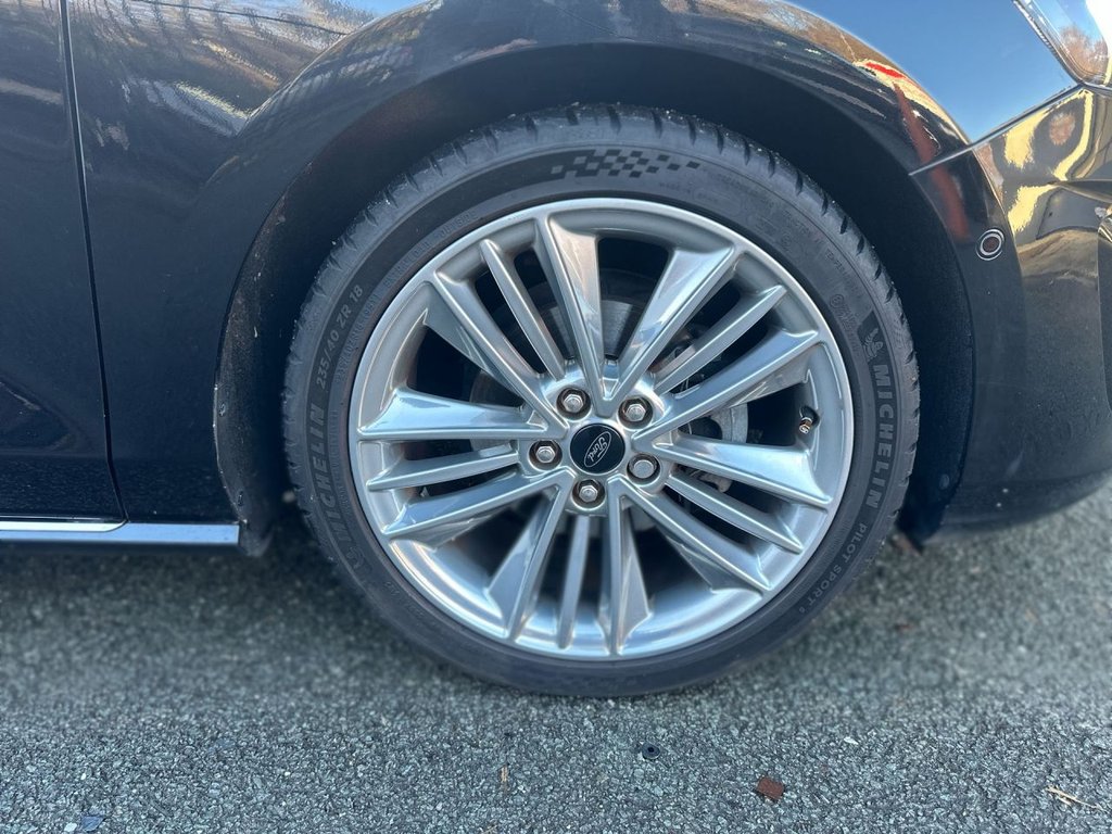 Used Ford Focus 2021 for sale - 76973726: Photo 11