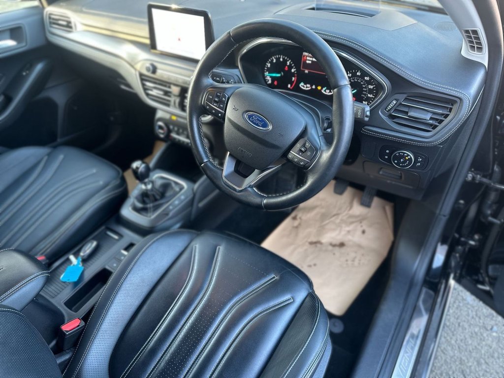 Used Ford Focus 2021 for sale - 76973726: Photo 15