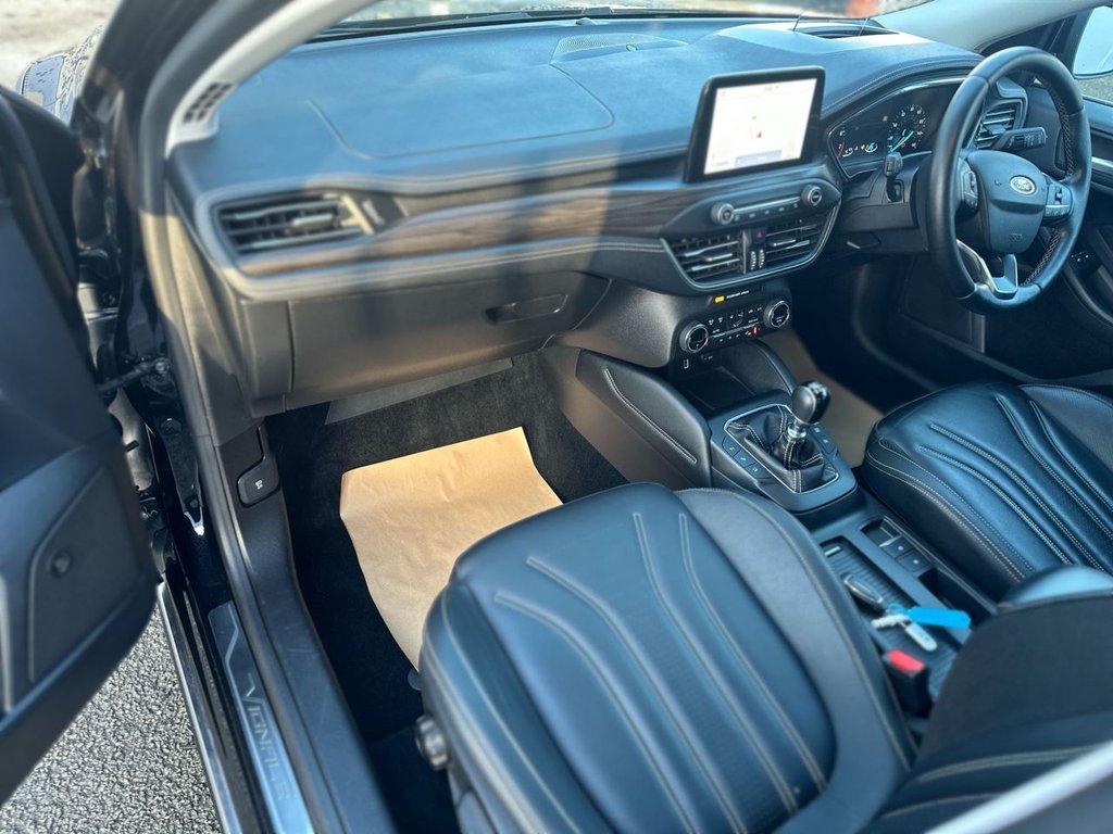 Used Ford Focus 2021 for sale - 76973726: Photo 16