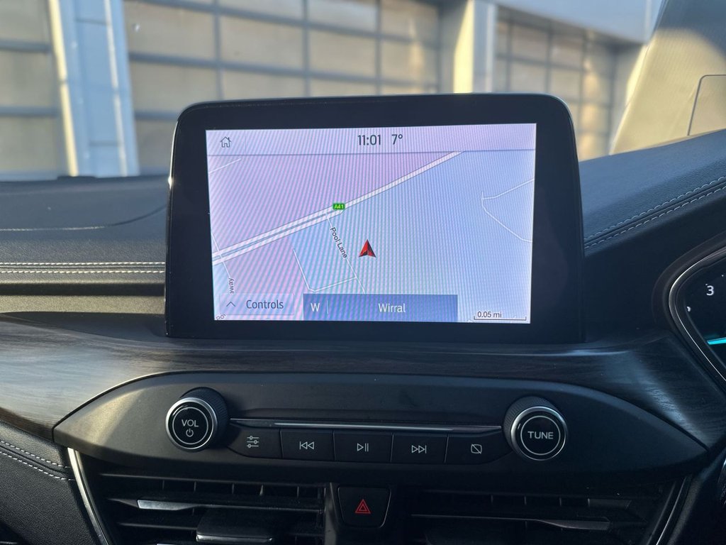 Used Ford Focus 2021 for sale - 76973726: Photo 18