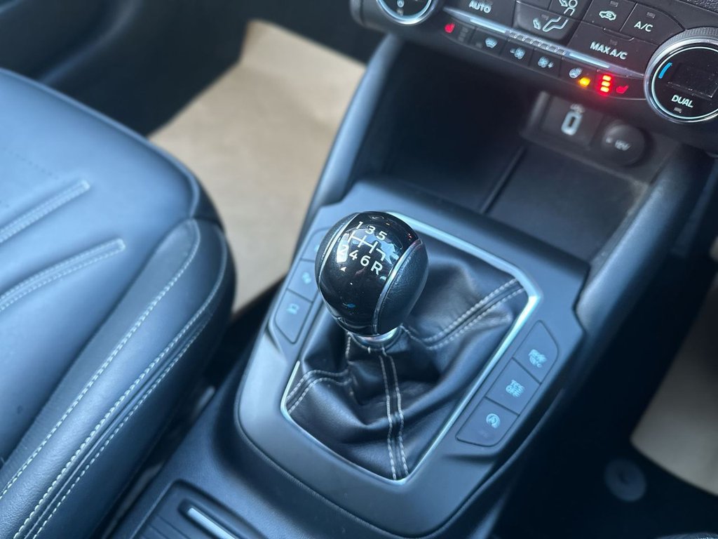 Used Ford Focus 2021 for sale - 76973726: Photo 19