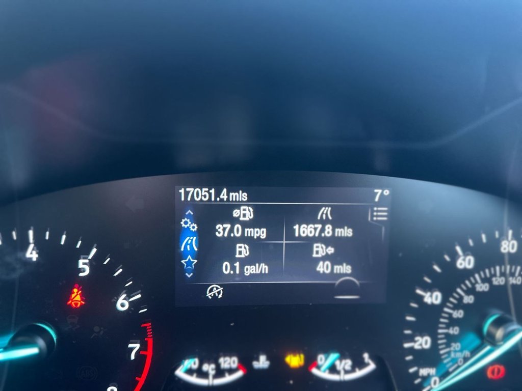 Used Ford Focus 2021 for sale - 76973726: Photo 24