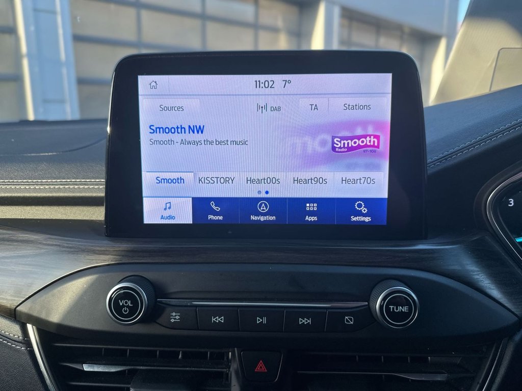 Used Ford Focus 2021 for sale - 76973726: Photo 25