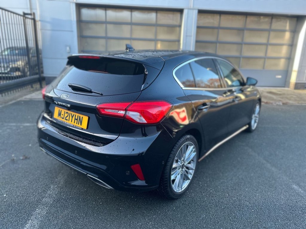 Used Ford Focus 2021 for sale - 76973726: Photo 8