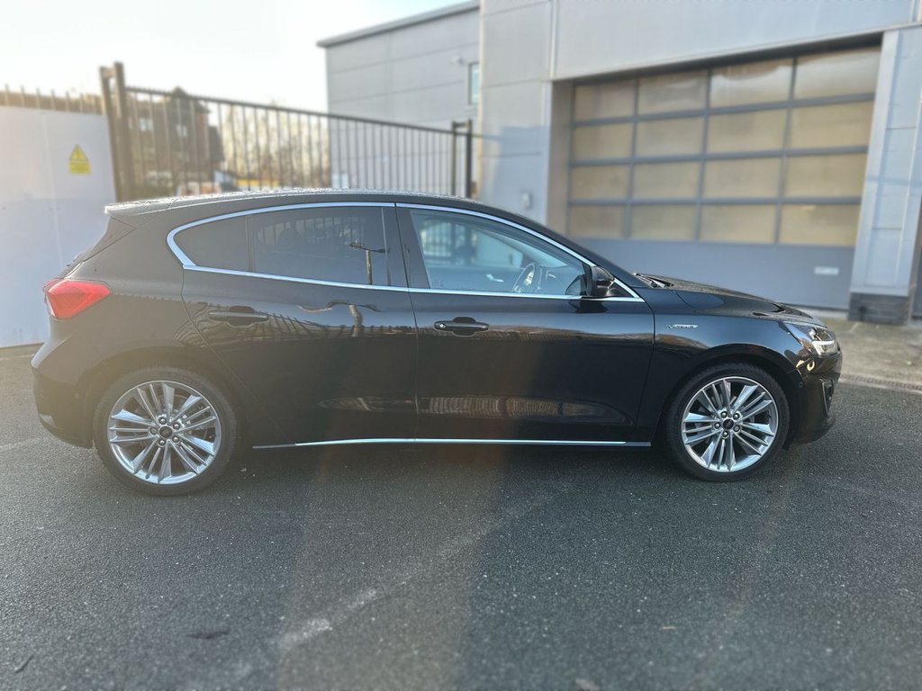 Used Ford Focus 2021 for sale - 76973726: Photo 9