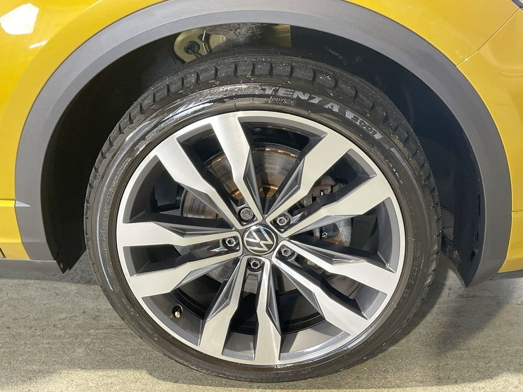 Used Volkswagen T-Roc 2021 for sale - 76841075: Photo 11