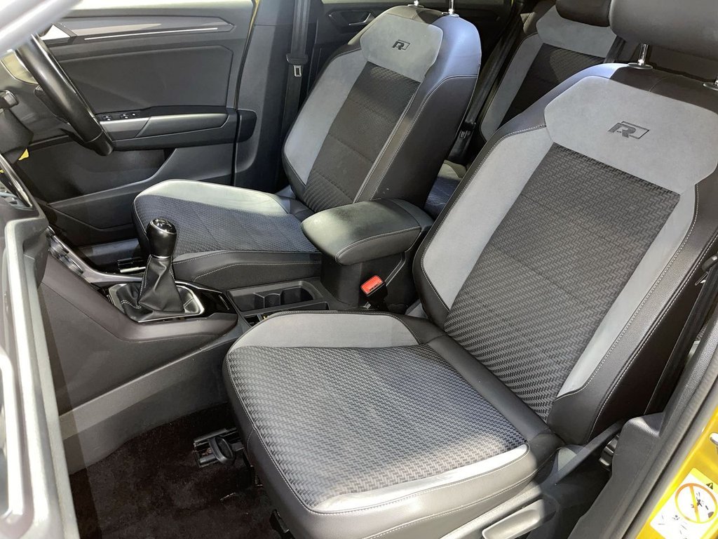 Used Volkswagen T-Roc 2021 for sale - 76841075: Photo 16