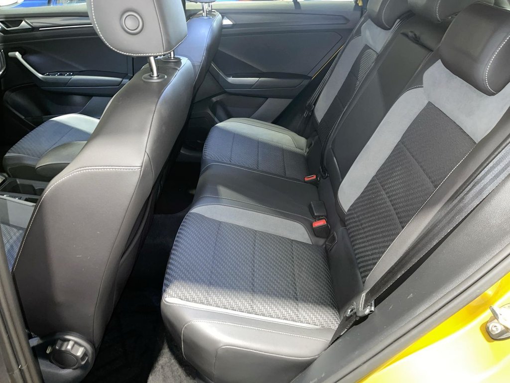 Used Volkswagen T-Roc 2021 for sale - 76841075: Photo 17