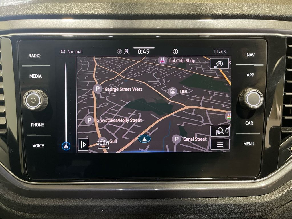 Used Volkswagen T-Roc 2021 for sale - 76841075: Photo 18