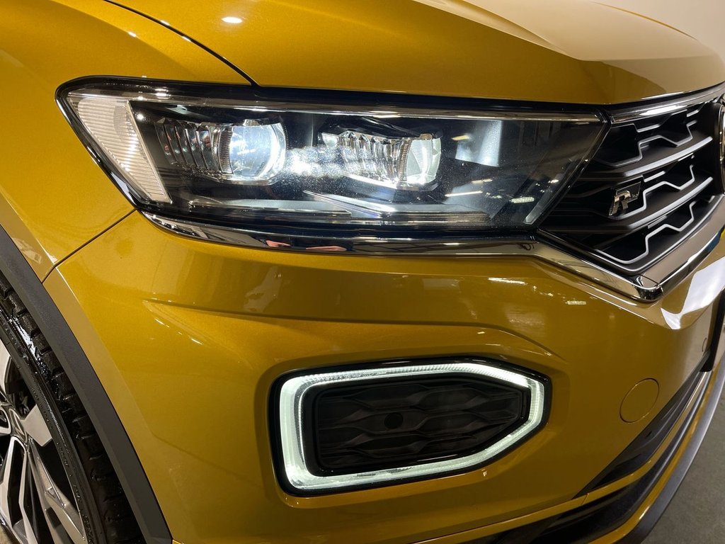 Used Volkswagen T-Roc 2021 for sale - 76841075: Photo 21