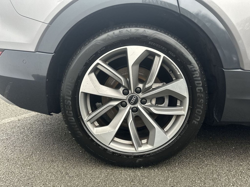 Used Audi e-tron 2021 for sale - 76792377: Photo 11