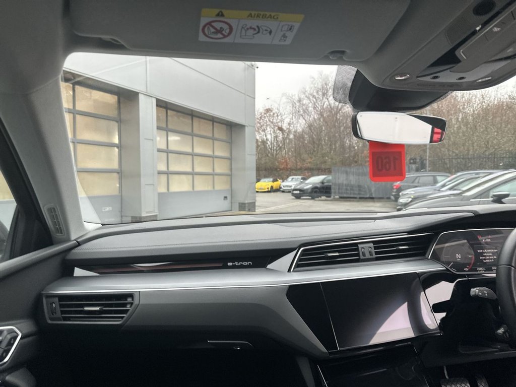 Used Audi e-tron 2021 for sale - 76792377: Photo 16
