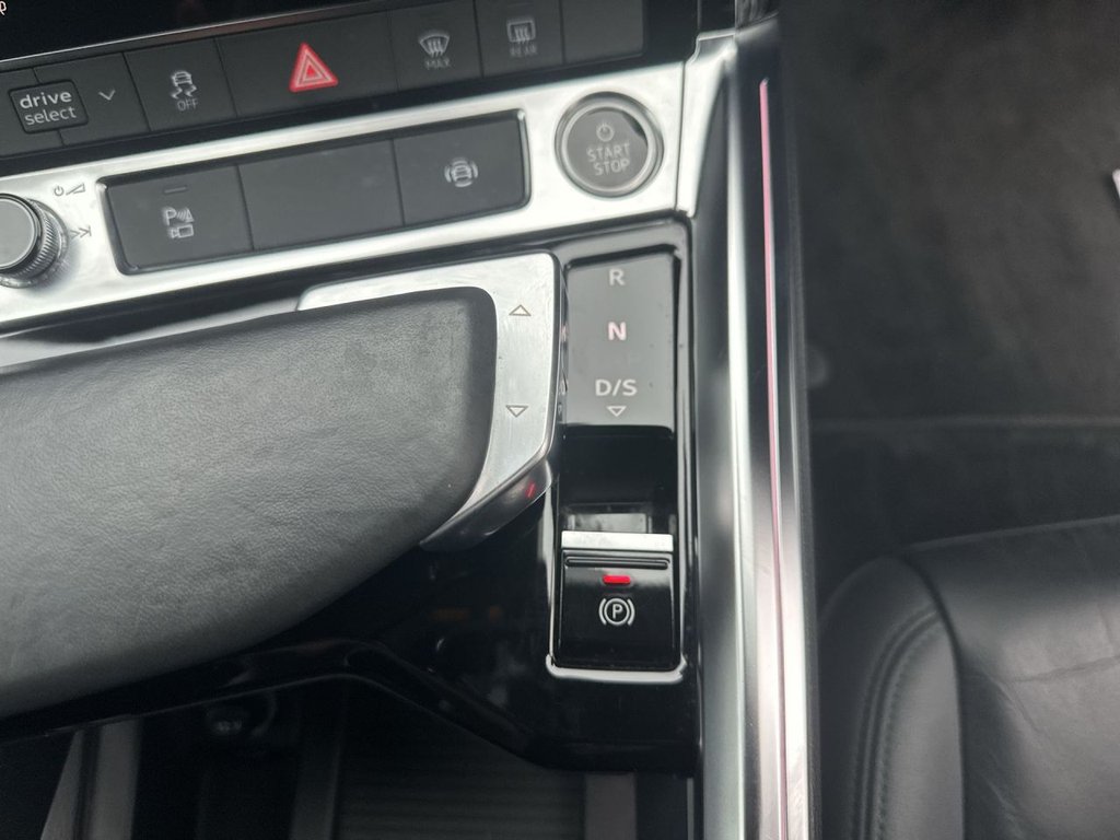 Used Audi e-tron 2021 for sale - 76792377: Photo 18