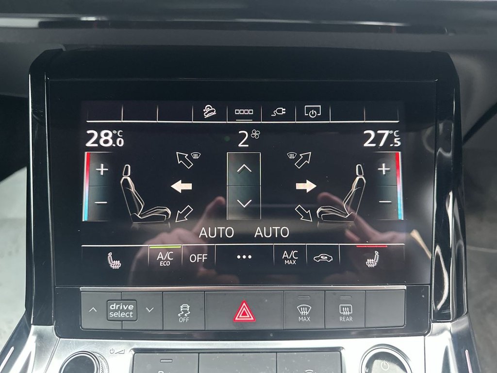 Used Audi e-tron 2021 for sale - 76792377: Photo 20