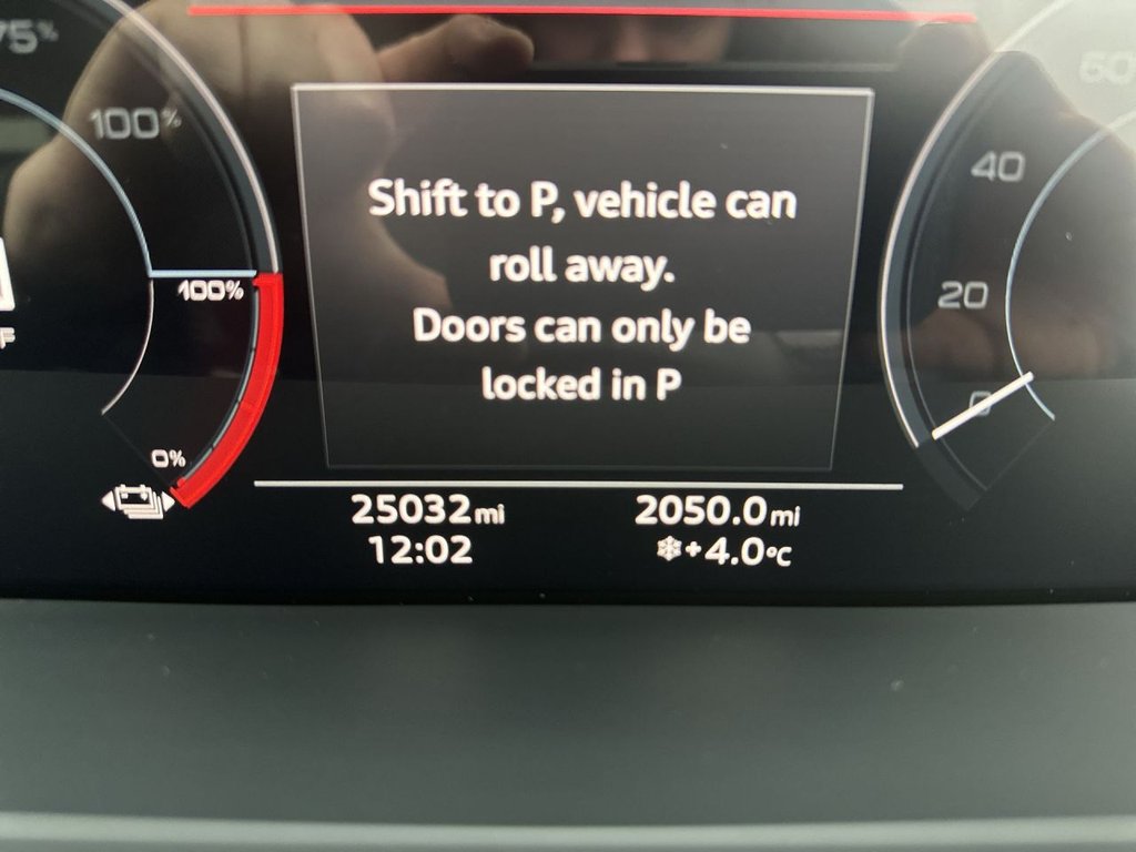 Used Audi e-tron 2021 for sale - 76792377: Photo 23