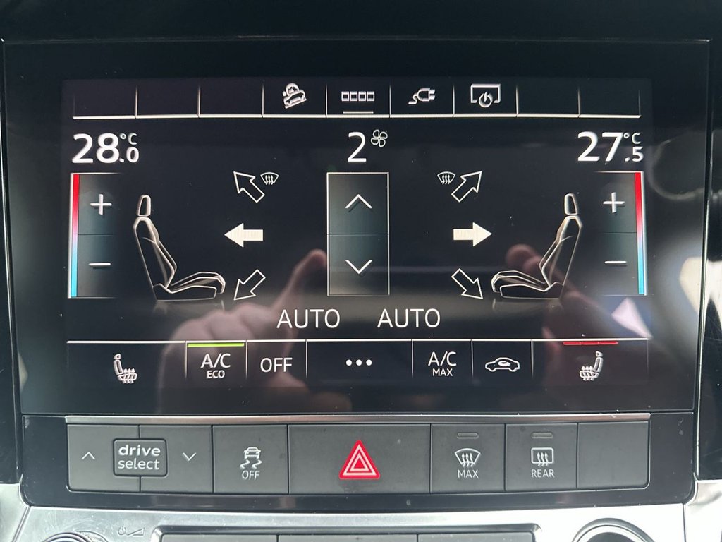 Used Audi e-tron 2021 for sale - 76792377: Photo 25