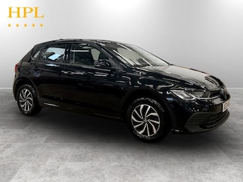 Used Volkswagen Polo 2024 for sale - 78901064: Photo