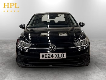 Used Volkswagen Polo 2024 for sale - 78901064: Photo