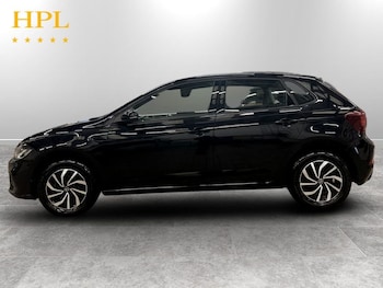 Used Volkswagen Polo 2024 for sale - 78901064: Photo