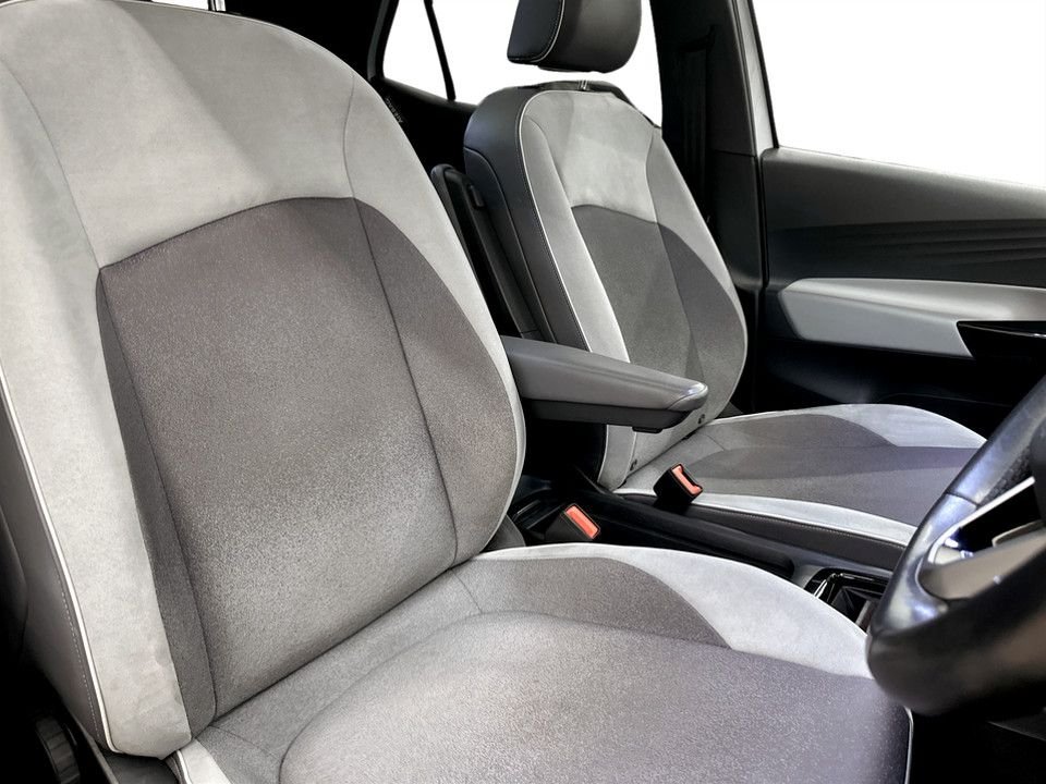 Used Volkswagen ID.3 2021 for sale - 77720423: Photo 11