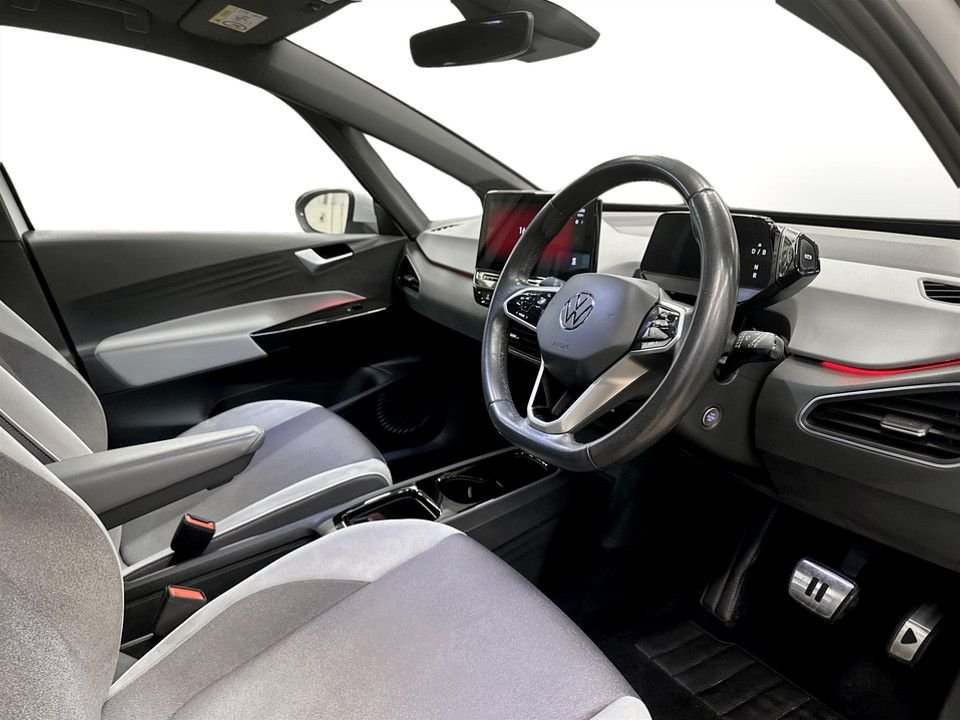 Used Volkswagen ID.3 2021 for sale - 77720423: Photo 12