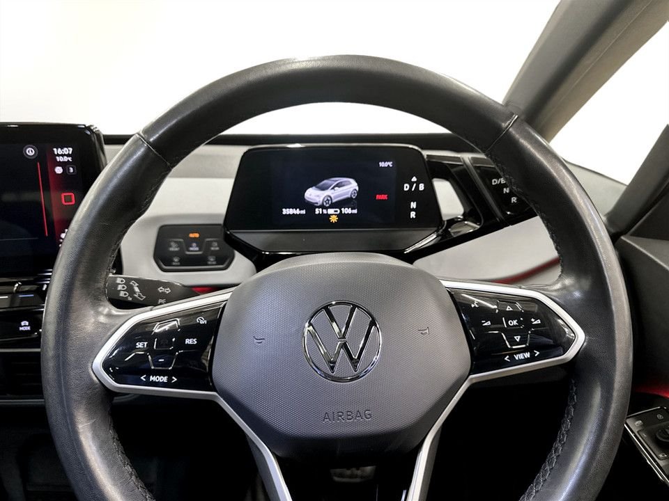 Used Volkswagen ID.3 2021 for sale - 77720423: Photo 13