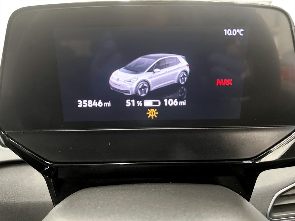 Used Volkswagen ID.3 2021 for sale - 77720423: Photo 14