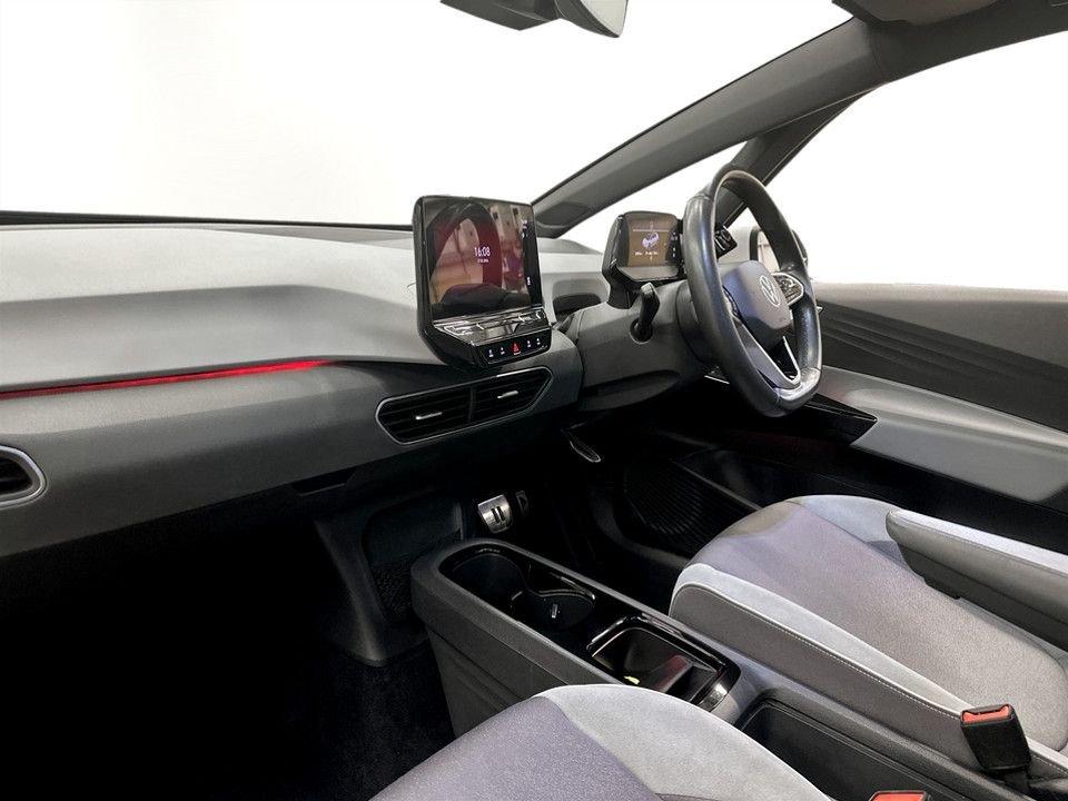 Used Volkswagen ID.3 2021 for sale - 77720423: Photo 15