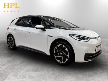 Used Volkswagen ID.3 2021 for sale - 77720423: Photo