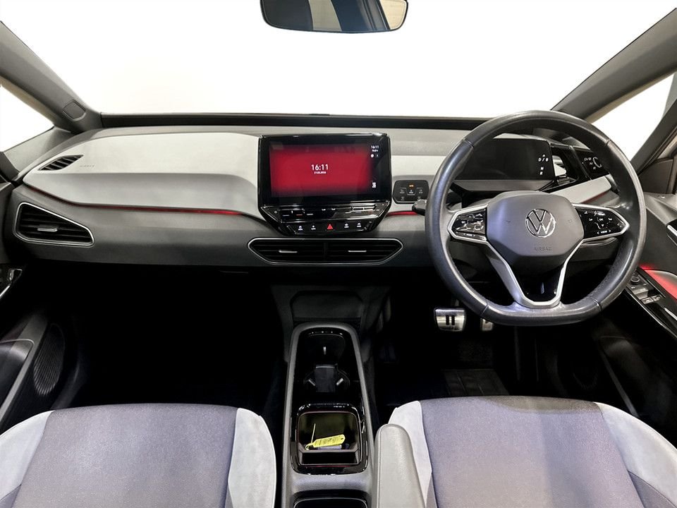 Used Volkswagen ID.3 2021 for sale - 77720423: Photo 20