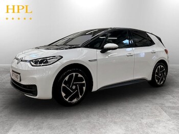 Used Volkswagen ID.3 2021 for sale - 77720423: Photo