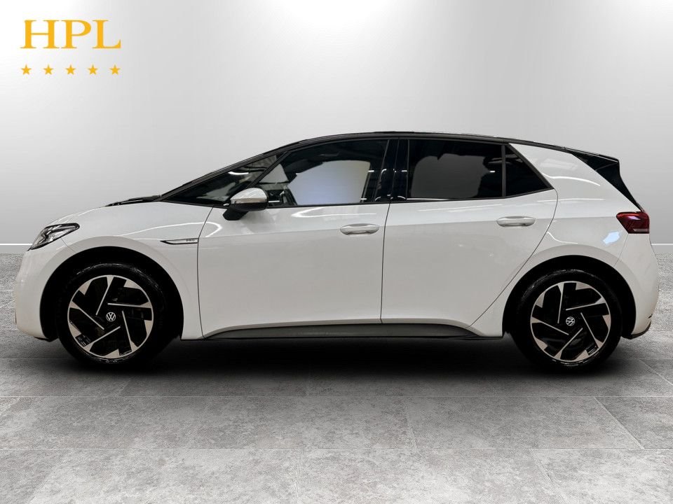 Used Volkswagen ID.3 2021 for sale - 77720423: Photo 4