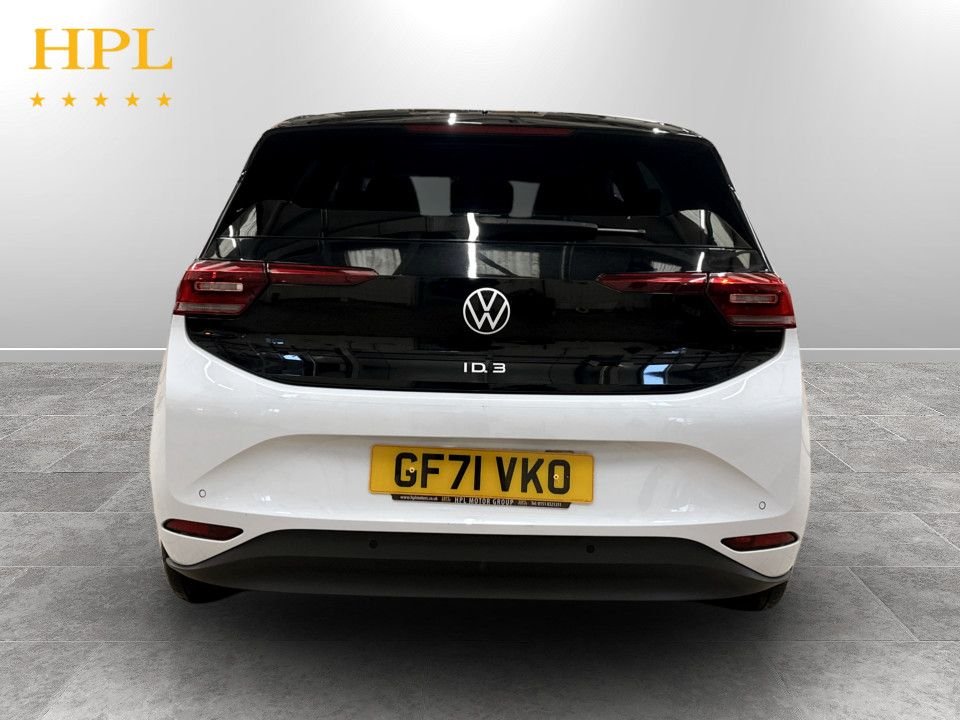 Used Volkswagen ID.3 2021 for sale - 77720423: Photo 6