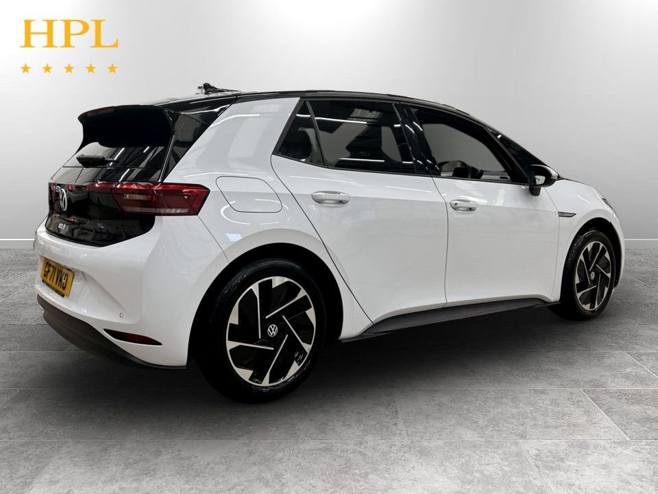 Used Volkswagen ID.3 2021 for sale - 77720423: Photo 7