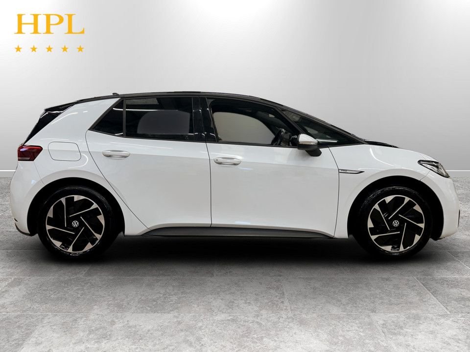 Used Volkswagen ID.3 2021 for sale - 77720423: Photo 8