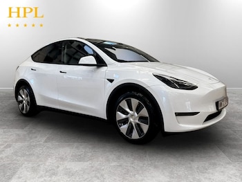 Used Tesla Model Y 2022 for sale - 78349847: Photo