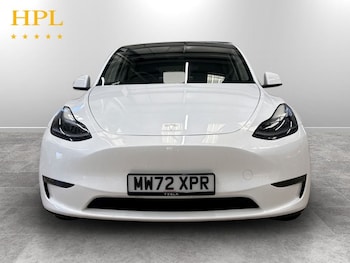 Used Tesla Model Y 2022 for sale - 78349847: Photo