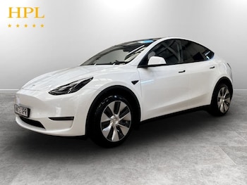 Used Tesla Model Y 2022 for sale - 78349847: Photo