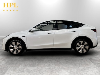 Used Tesla Model Y 2022 for sale - 78349847: Photo