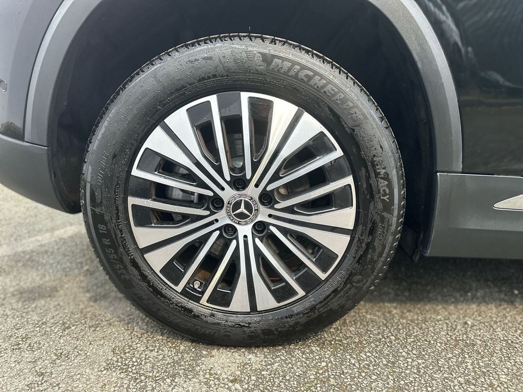 Used Mercedes-Benz EQA 2024 for sale - 77288181: Photo 11