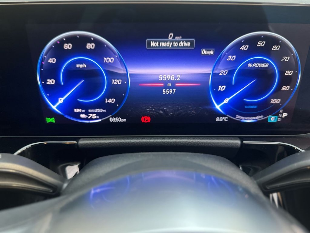 Used Mercedes-Benz EQA 2024 for sale - 77288181: Photo 15