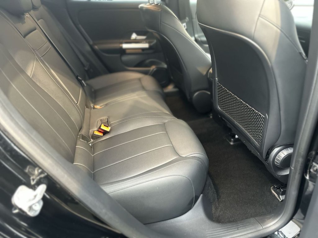 Used Mercedes-Benz EQA 2024 for sale - 77288181: Photo 17