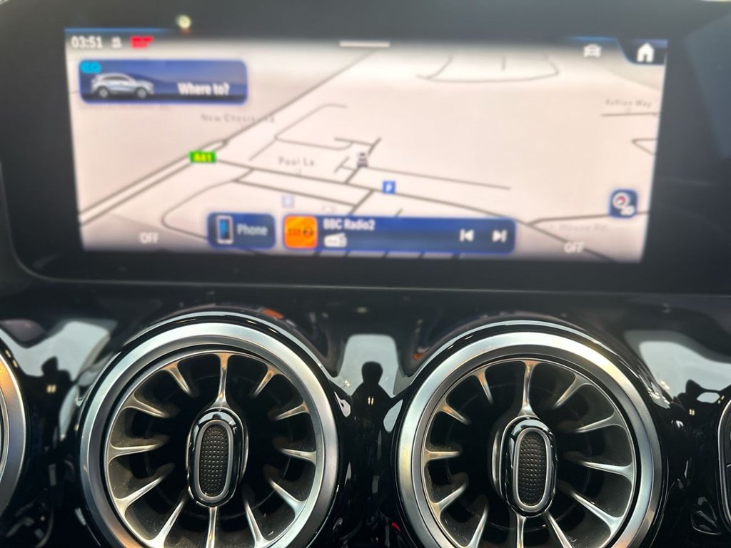 Used Mercedes-Benz EQA 2024 for sale - 77288181: Photo 18