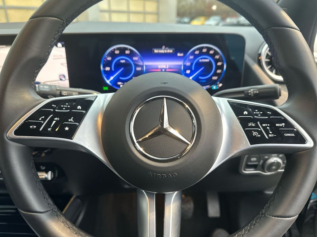 Used Mercedes-Benz EQA 2024 for sale - 77288181: Photo 20